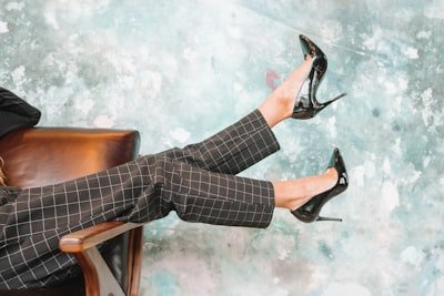 Transform your outfit from daytime chic to nighttime allure