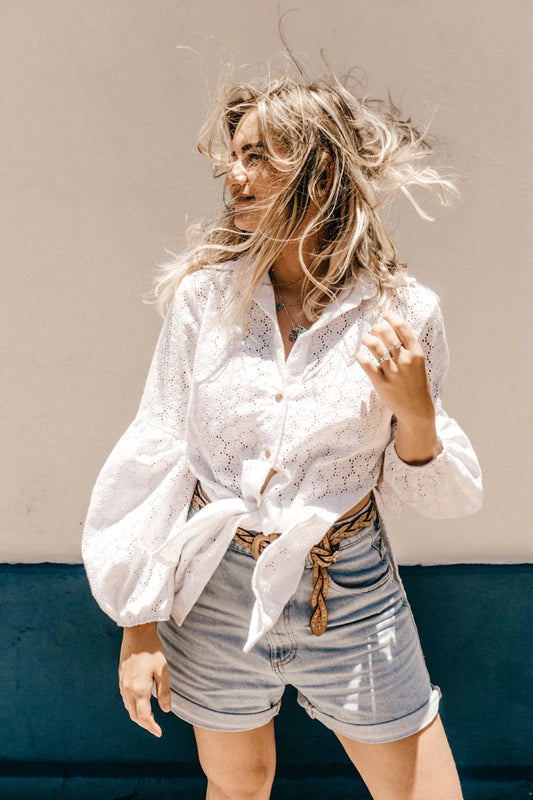 Ethical Fashion Making Informed Apparel Choices Today