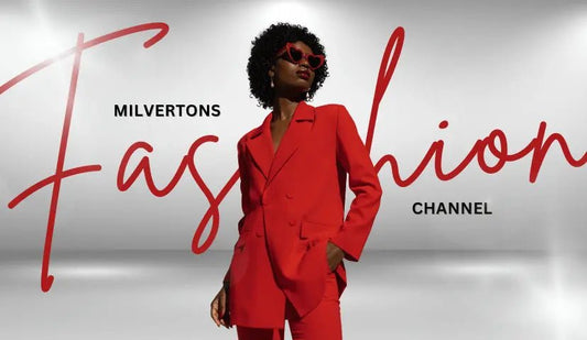 Harmonizing Actions: Installing Coordination in Women's Fashion