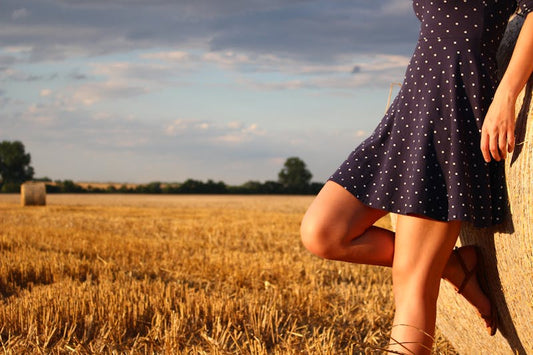 Matching Shoes & Bags: Style Tips for Fashion-Forward Women