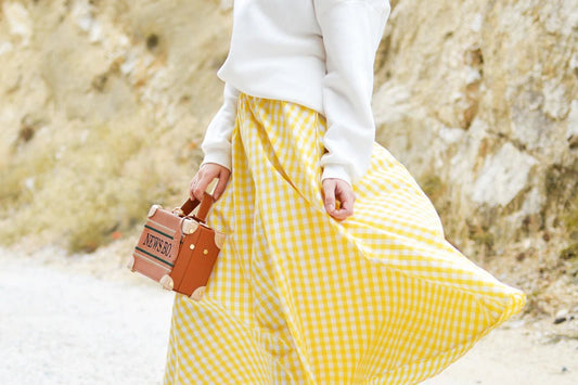 Preserve Your Style Care for Shoes, Bags, Clothing