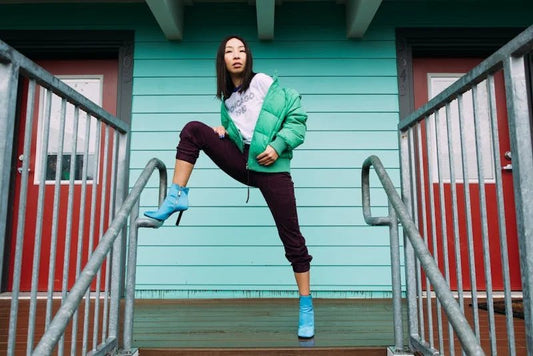 Unveiling the Fashion Code