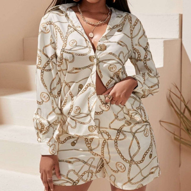 Outfit Sets - Milvertons