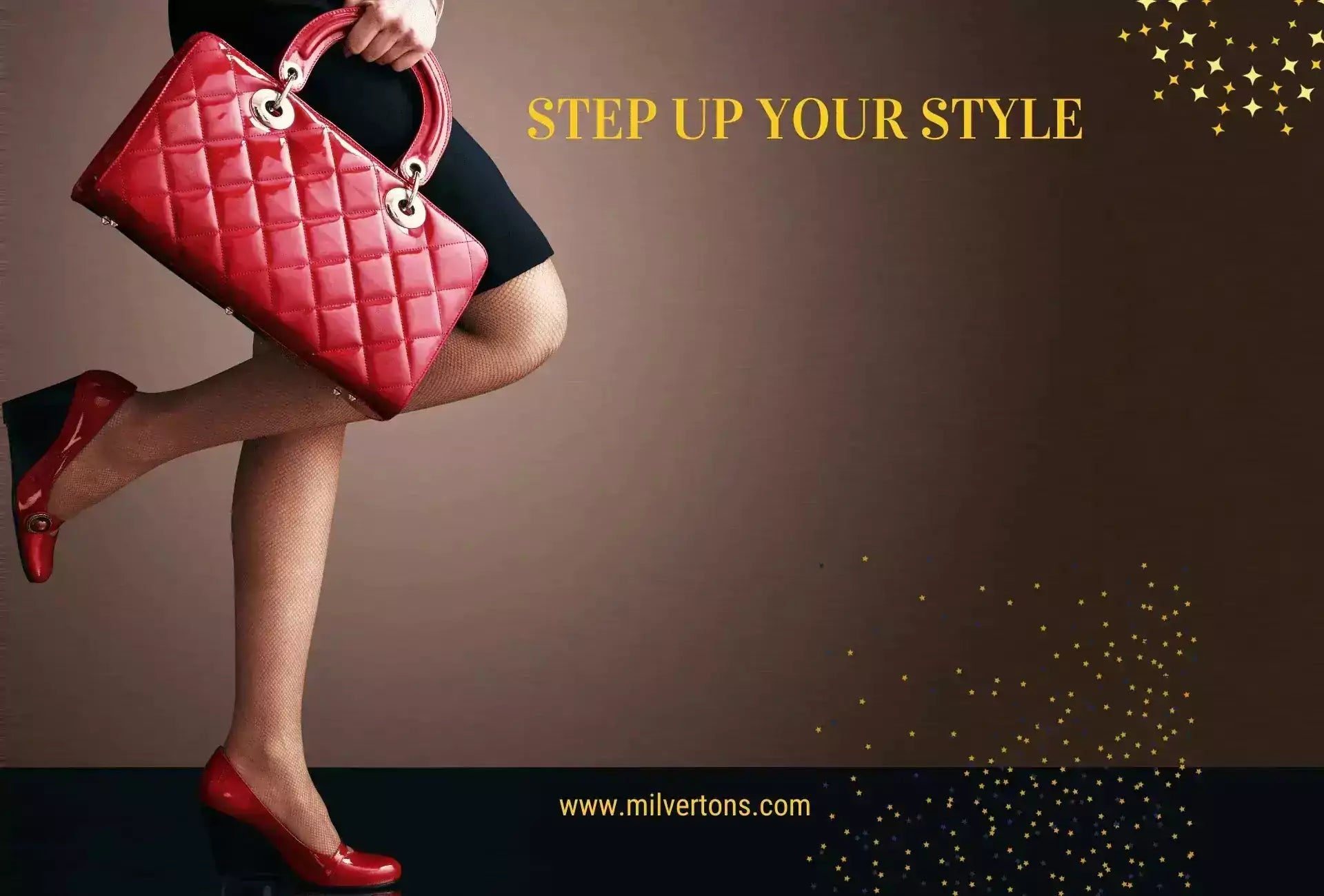 Shop Shoes, Bags, Clothing and Accessories - Milvertons
