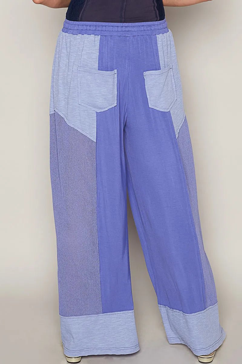 POL Drawstring Wide Leg Pants for Women - - Women - Apparel - Clothing - Pants - Milvertons
