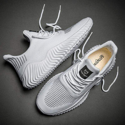 Trendy Mesh Sneakers For Men - - Men - Shoes - Milvertons