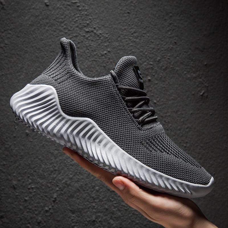 Trendy Mesh Sneakers For Men - - Men - Shoes - Milvertons