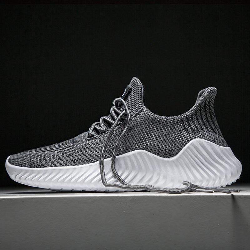 Trendy Mesh Sneakers For Men - - Men - Shoes - Milvertons