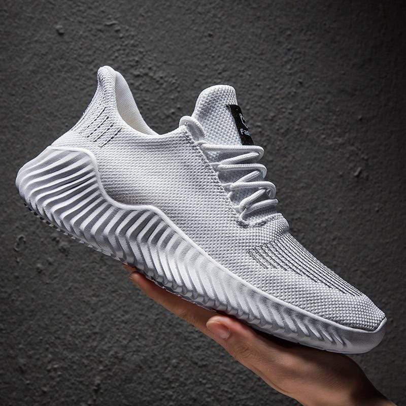 Trendy Mesh Sneakers For Men - - Men - Shoes - Milvertons