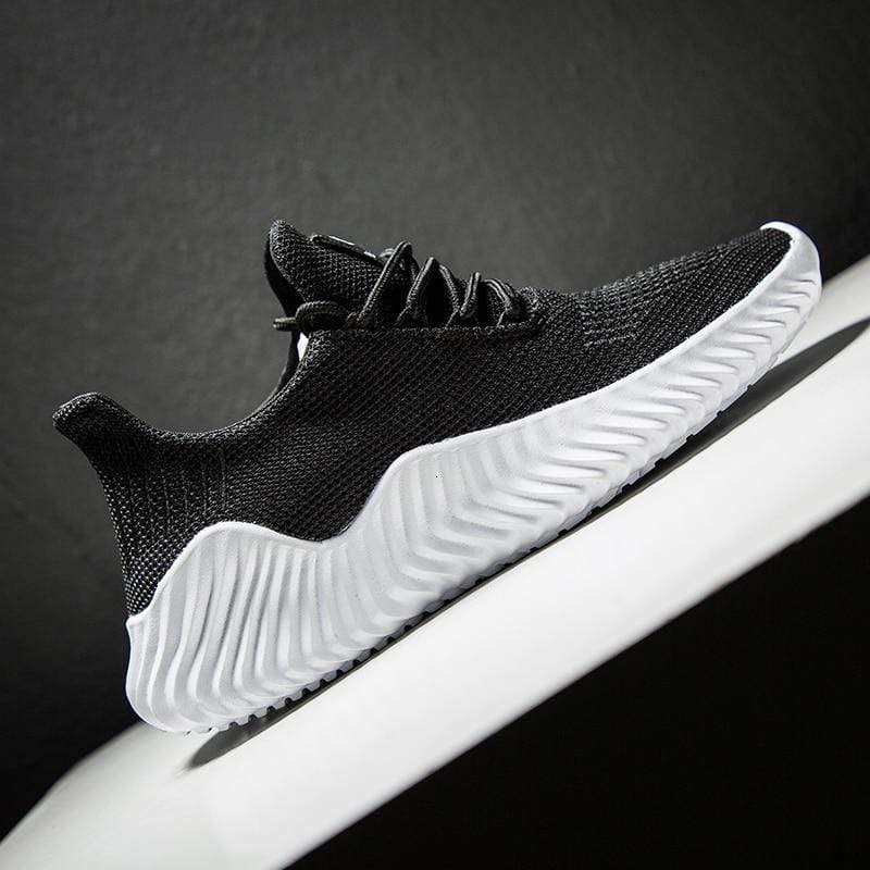 Trendy Mesh Sneakers For Men - - Men - Shoes - Milvertons
