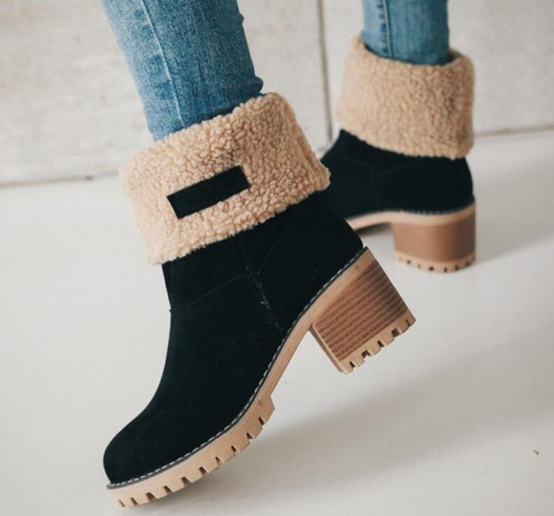 Winter boots for Women - - Women - Shoes - Milvertons