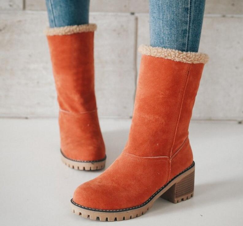 Winter boots for Women - - Women - Shoes - Milvertons