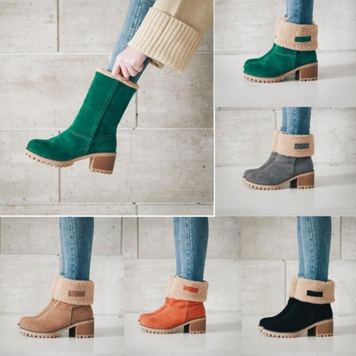 Winter boots for Women - - Women - Shoes - Milvertons