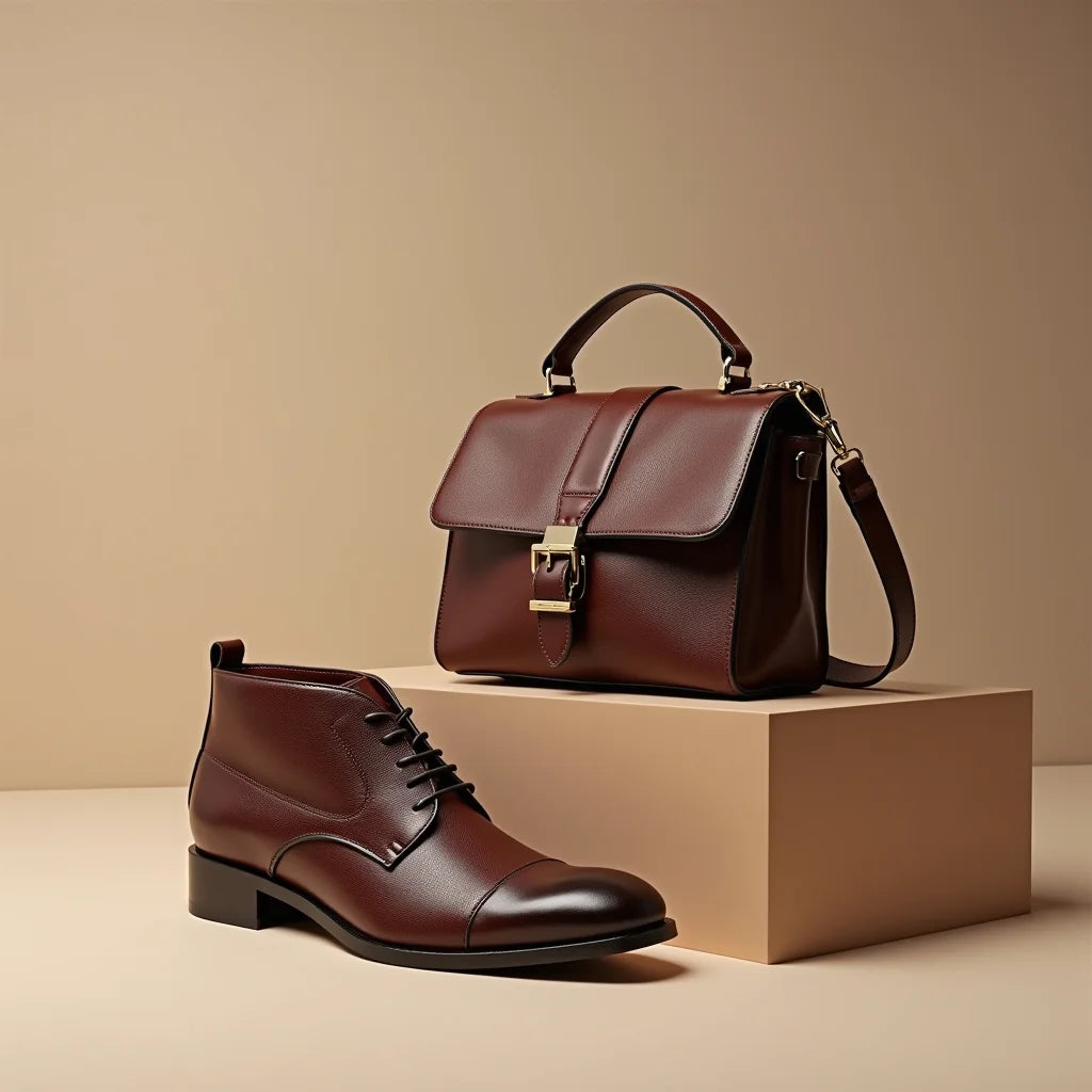 Italian Shoe And Bag Sets, Italian Matching Shoe And Bag Set, Italian Bag And Shoe Set, Italian Shoes And Bags Set, Bag And Shoe Set Italian - The Timeless Italian Shoe and Bag Set for Elegant Pairing