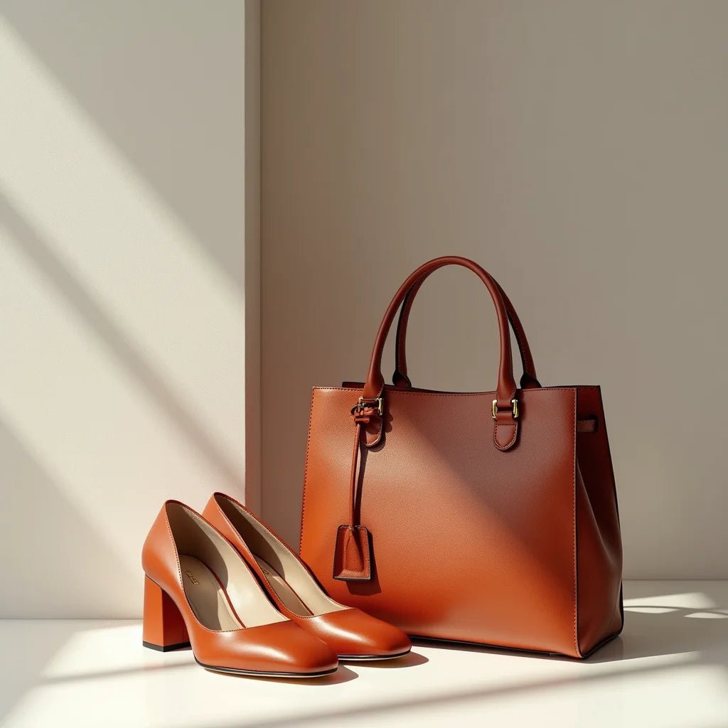 Italian Matching Shoe And Bag Set - Common Mistakes with an Italian Matching Shoe and Bag Set