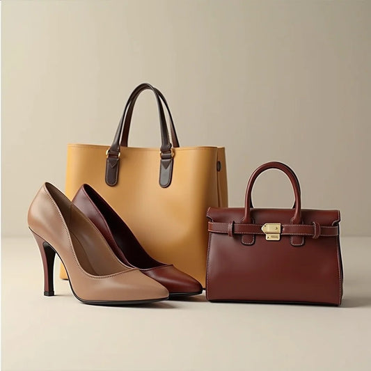 Italian Shoe And Bag Sets, Italian Matching Shoe And Bag Set, Italian Bag And Shoe Set, Italian Shoes And Bags Set, Bag And Shoe Set Italian - Discover Italian Shoe and Bag Sets Timeless Pairings