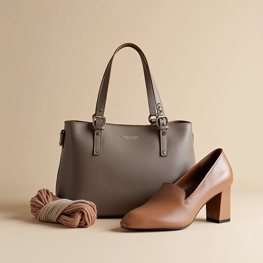 Bag And Shoe Set Italian - Guide to Matching Italian Bag and Shoe Sets for Any Outfit