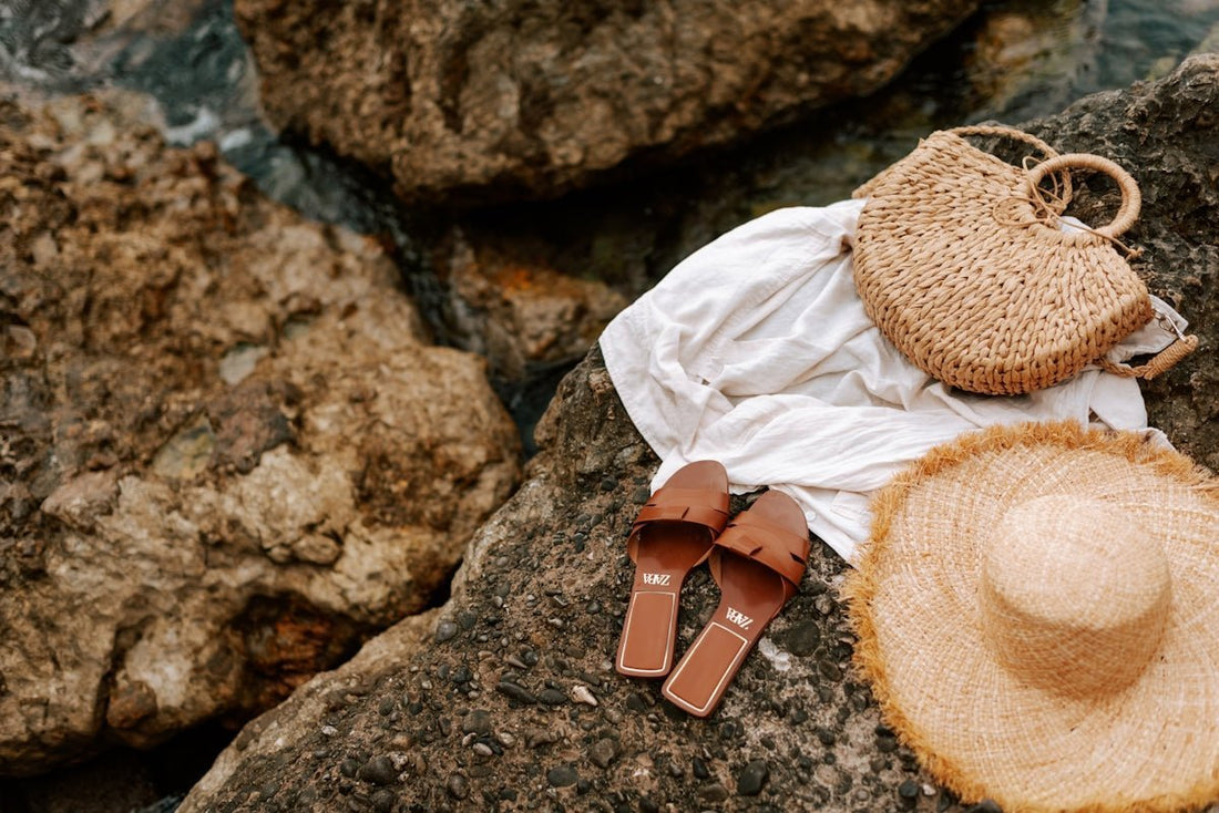 List of Best Dresses and Coordinated Accessories for Women - Milvertons List of Best Dresses and Coordinated Accessories for Women - Milvertons