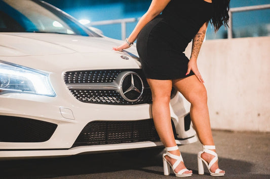 Trending Now Matching Shoe and Bag Sets that Enhance Style