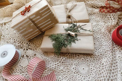 Gift Cards - Milvertons