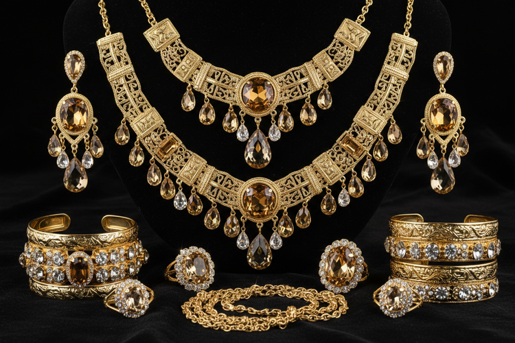 Accessories and Jewelry collection