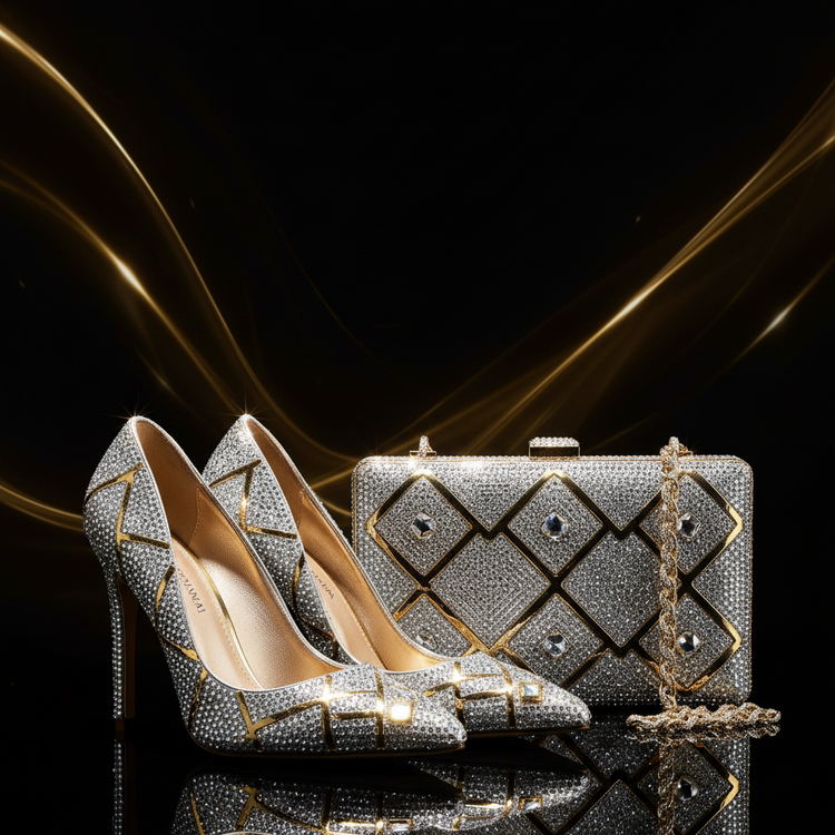 Luxury Matching Sets