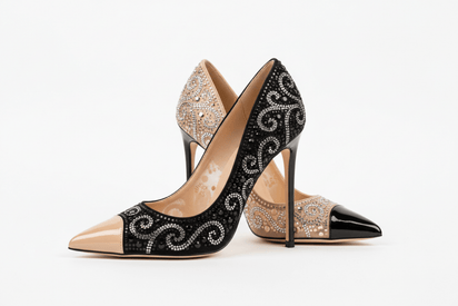 Pointed Toe Heels collection