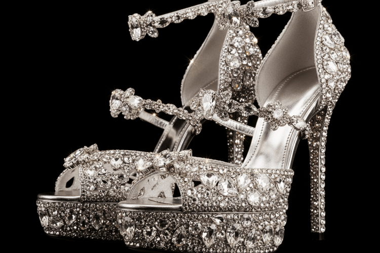 Rhinestone & Bling Collection