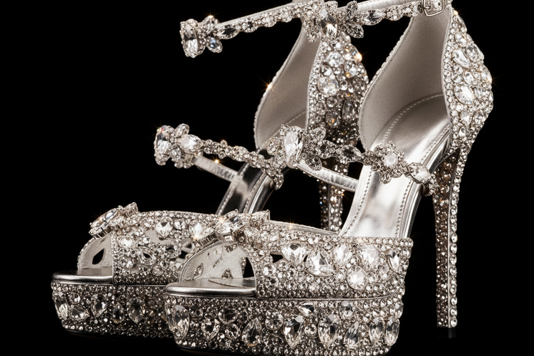 Rhinestone & Bling Collection