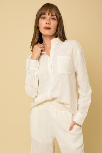 Shirts & Tops - Milvertons