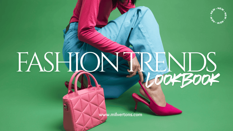 Shoe and Bag Sets for Parties