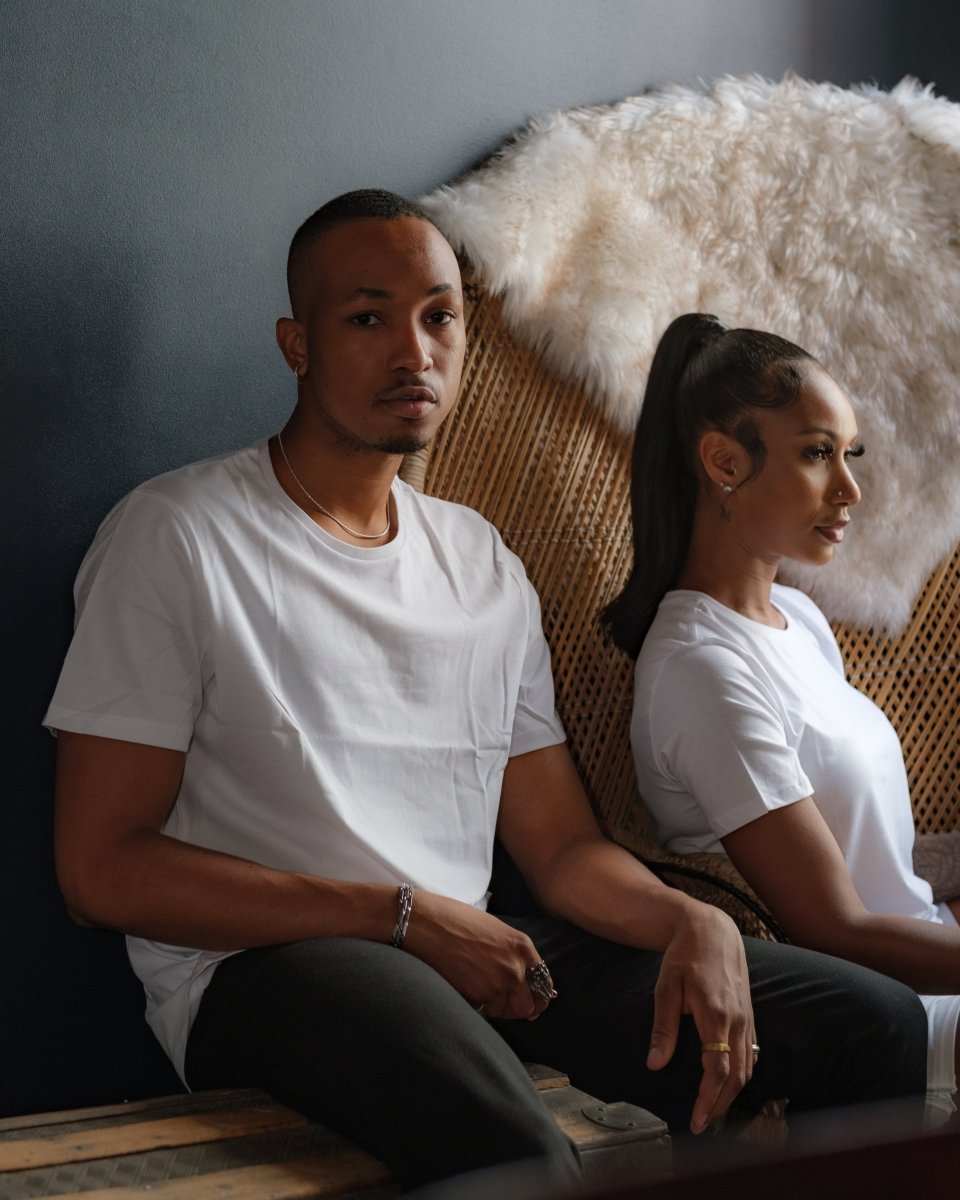 T-shirt Collective - Milvertons
