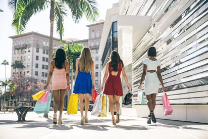 Trendy Clothing Accessories for Men and Women - Milvertons