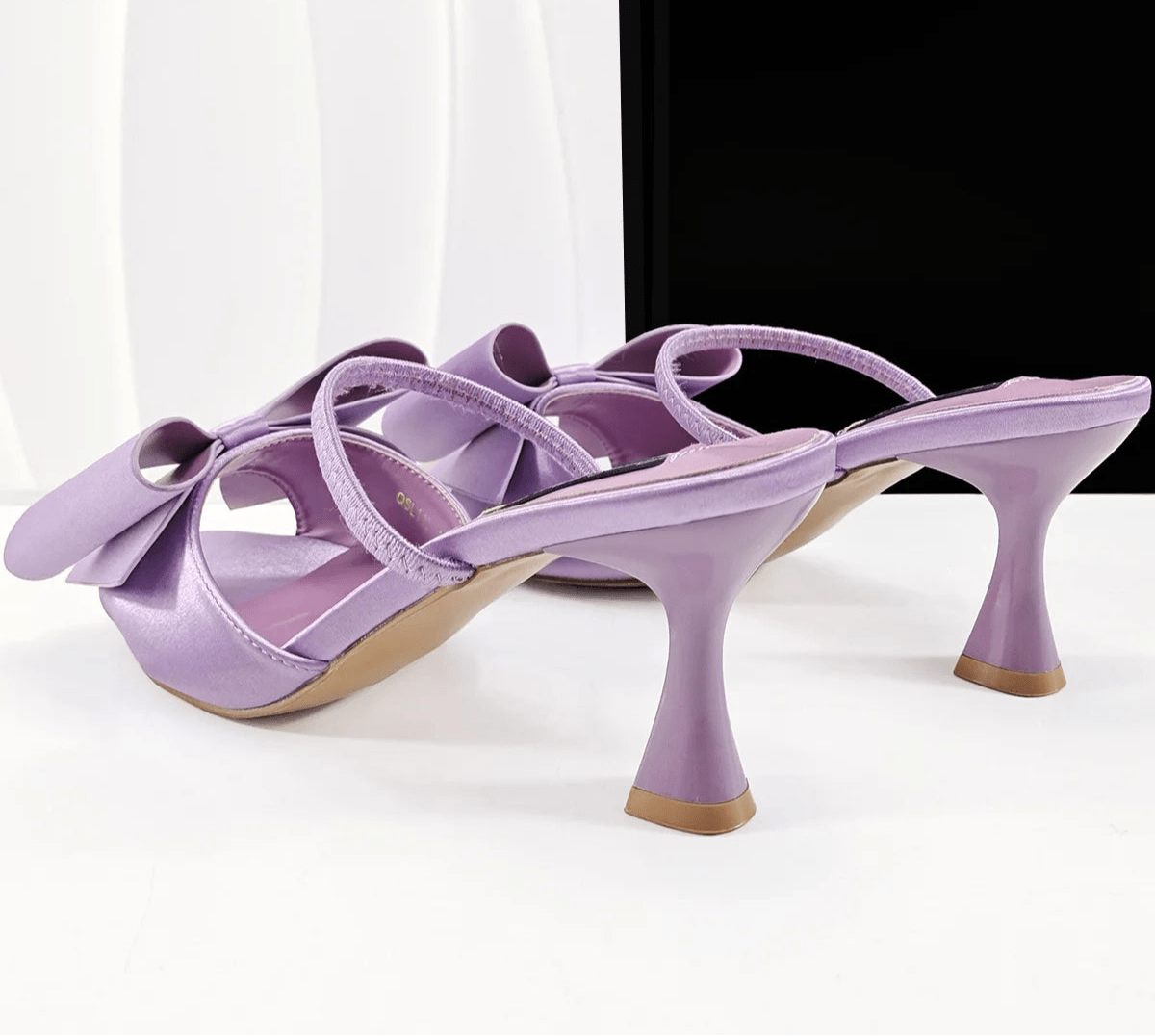 2025 Pointed Toe Heels & Bag Set – Wedding Party Pumps - - Women - Shoes - Milvertons