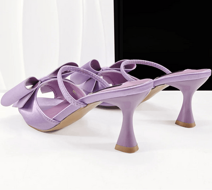 2025 Pointed Toe Heels & Bag Set – Wedding Party Pumps - - Women - Shoes - Milvertons