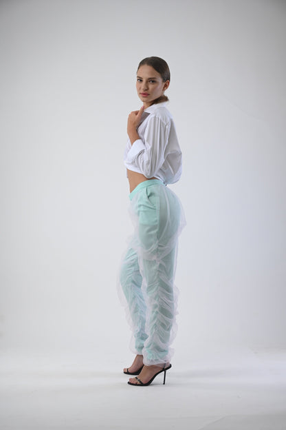 Ballerina's Pants