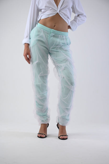 Ballerina's Pants