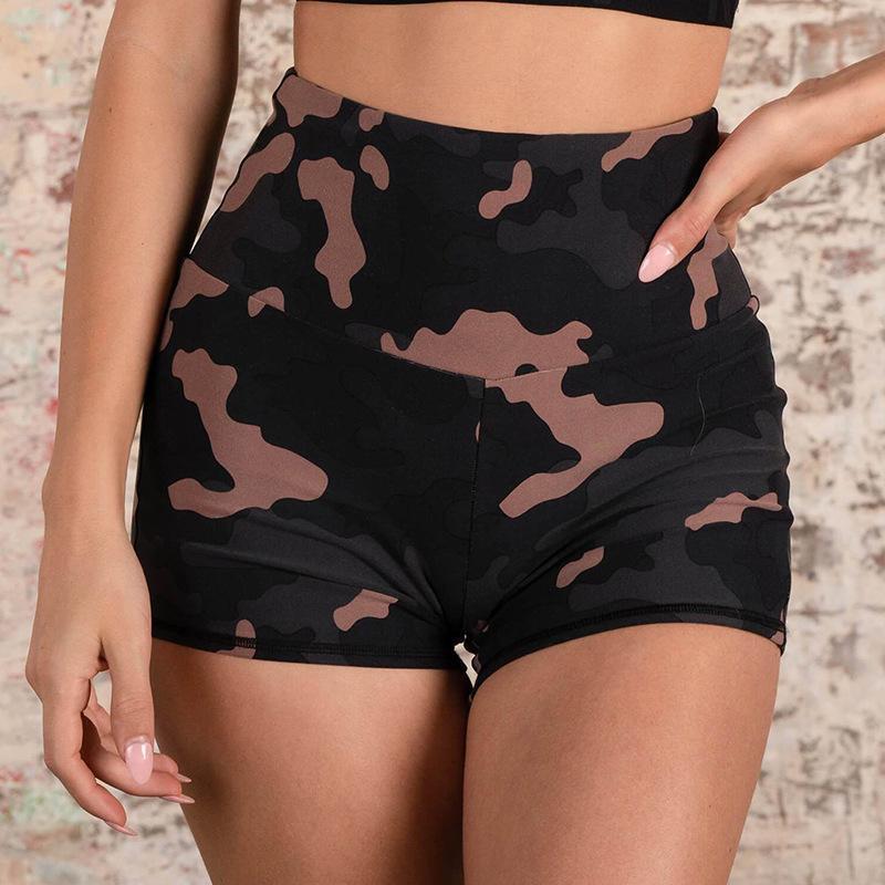 Active Camo Fitness Set - - Women - Apparel - Clothing - Outfit Sets - Milvertons