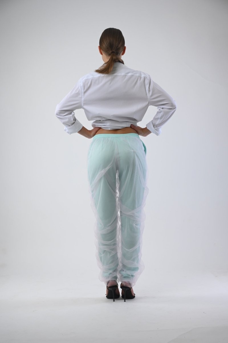 Ballerina's Pants - - - DrevelmaN
