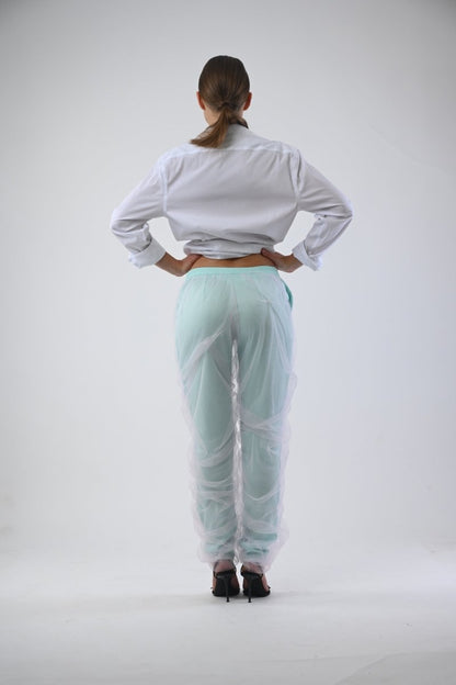 Ballerina's Pants - - - DrevelmaN