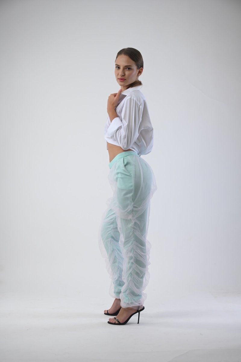 Ballerina's Pants - - - DrevelmaN