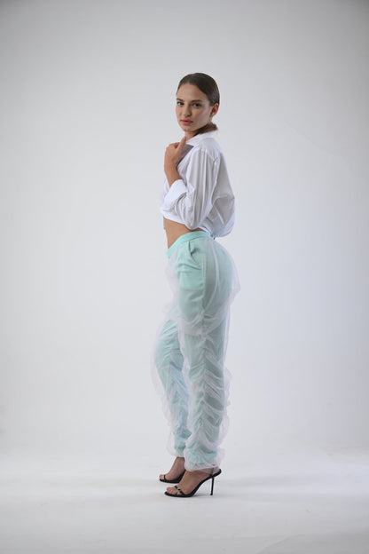 Ballerina's Pants - - - DrevelmaN