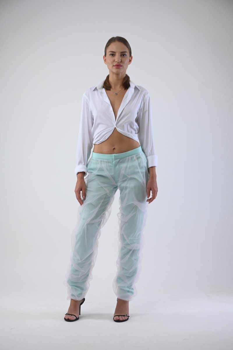 Ballerina's Pants - - - DrevelmaN