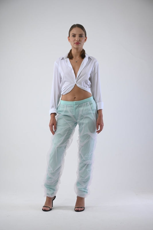 Ballerina's Pants - - - DrevelmaN
