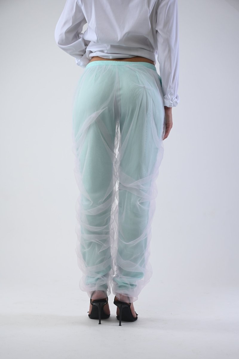 Ballerina's Pants - - - DrevelmaN