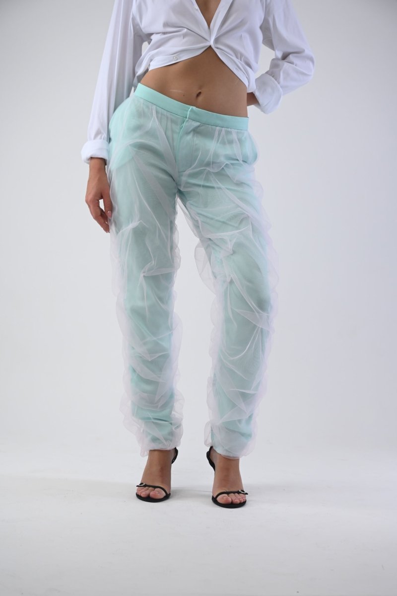 Ballerina's Pants - - - DrevelmaN
