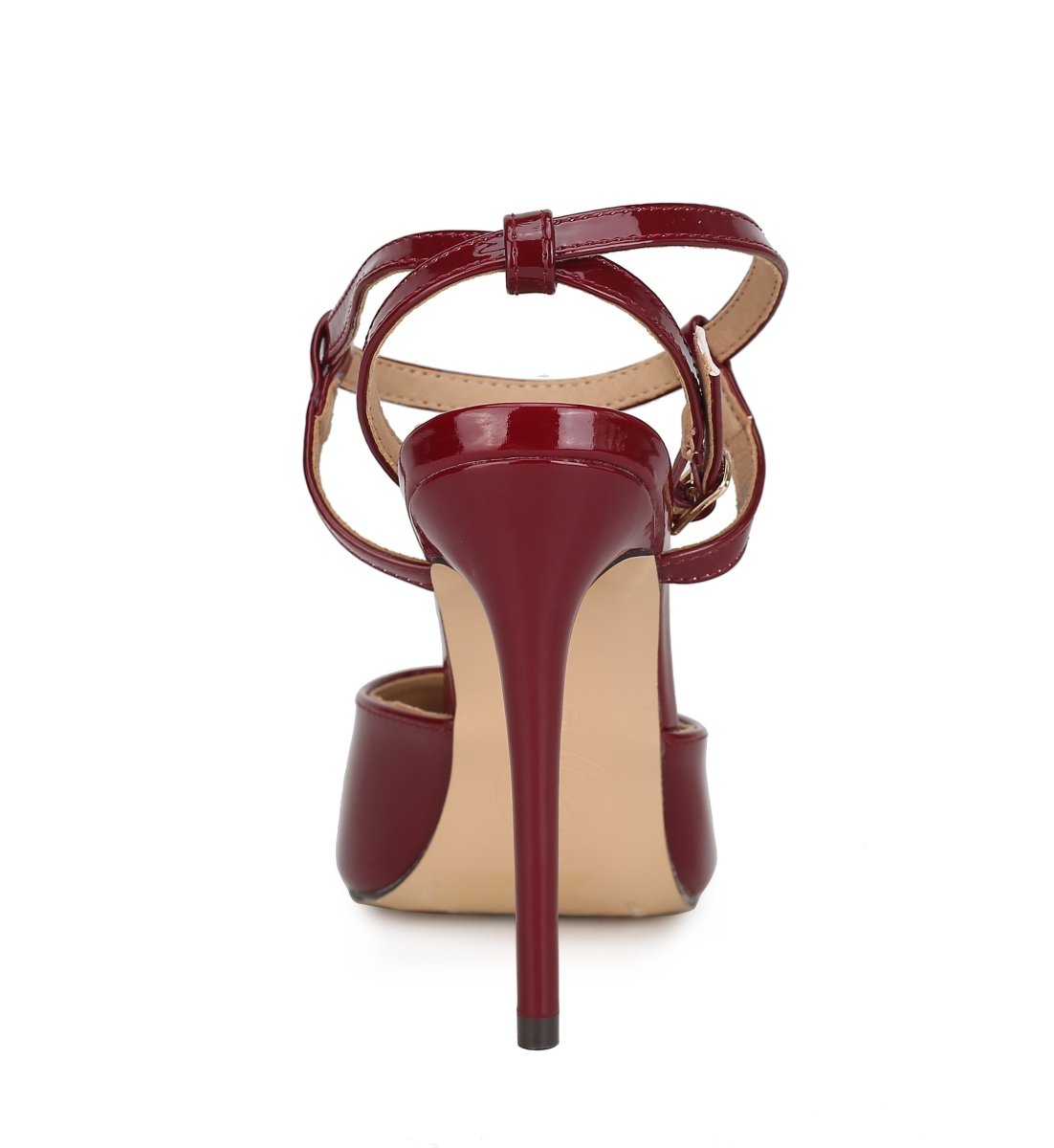 Brianna Heel Pump - - Women - Shoes - MKF Collection by Mia K.