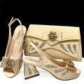  Light Gold