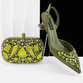  Olive