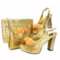  Gold